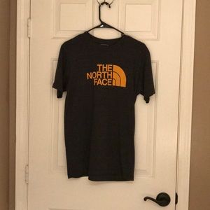 North Face T-shirt